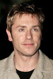 Ron Eldard isDodge